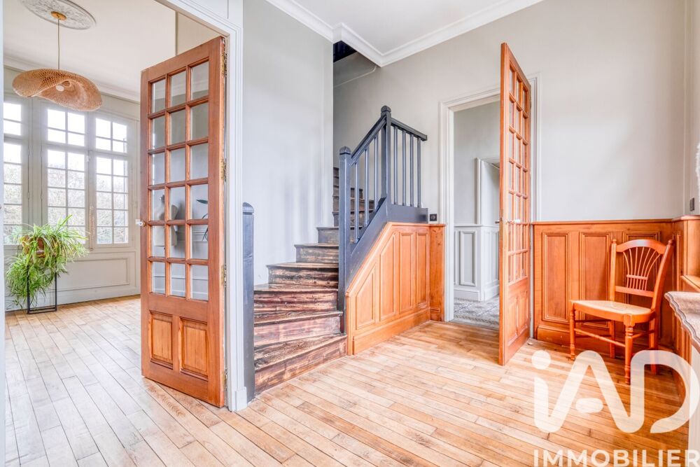 à vendre  Maison Évreux (27000)