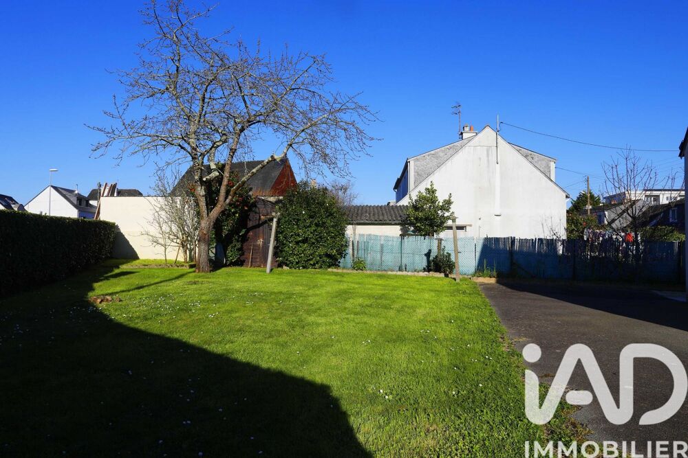 Vente Maison Vente Maison/villa 6 pièces Auray