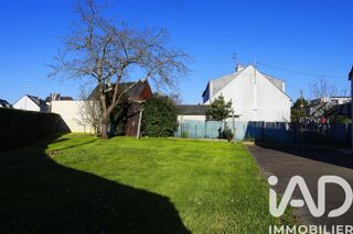  Maison à vendre 6 pièces 102 m²