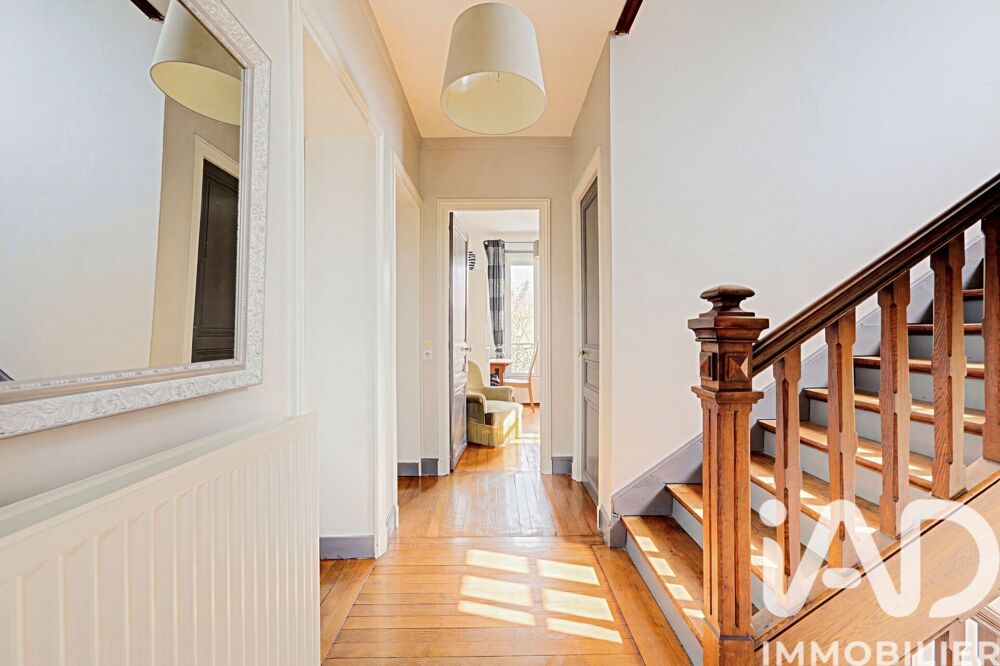 � vendre  Maison Lagny-sur-Marne (77400)