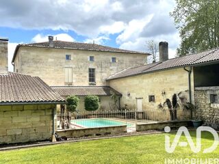  Maison à vendre 12 pièces 580 m²