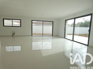  Maison 6 pièces 149 m² Chauray