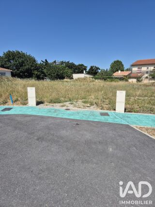  Terrain à vendre 473 m²
