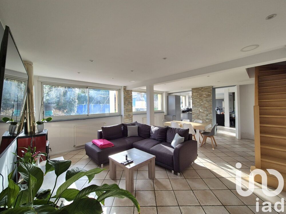 Vente Maison de village 6 pièces