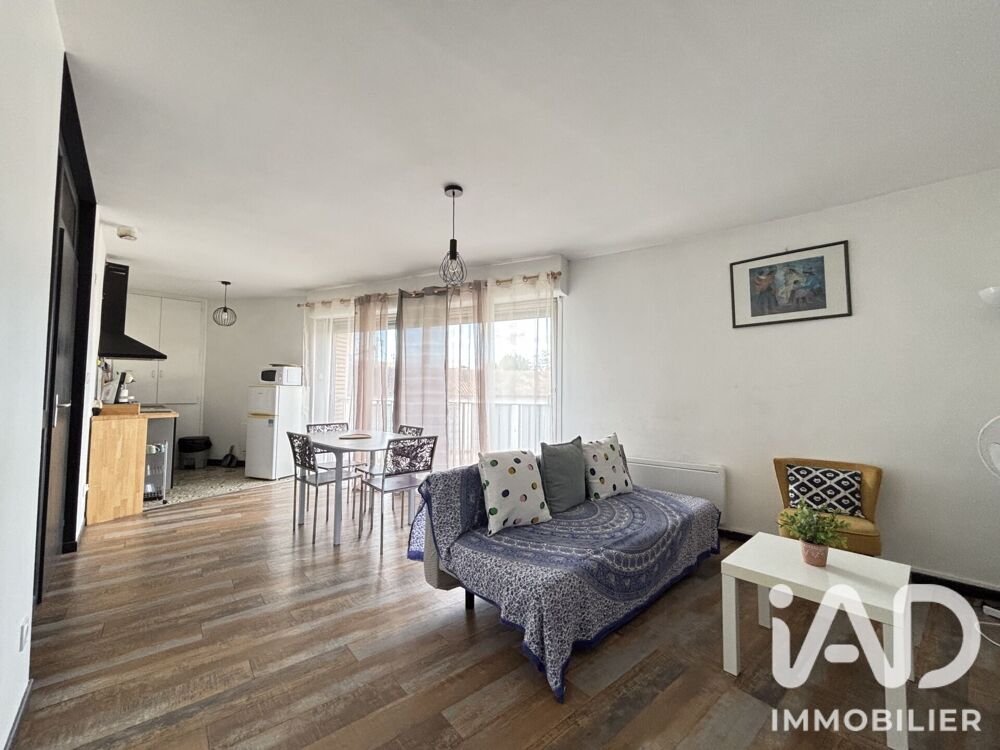Vente Appartement Vente Appartement 2 pièces Muret