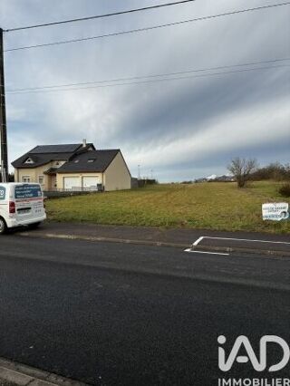  Terrain à vendre 1200 m²