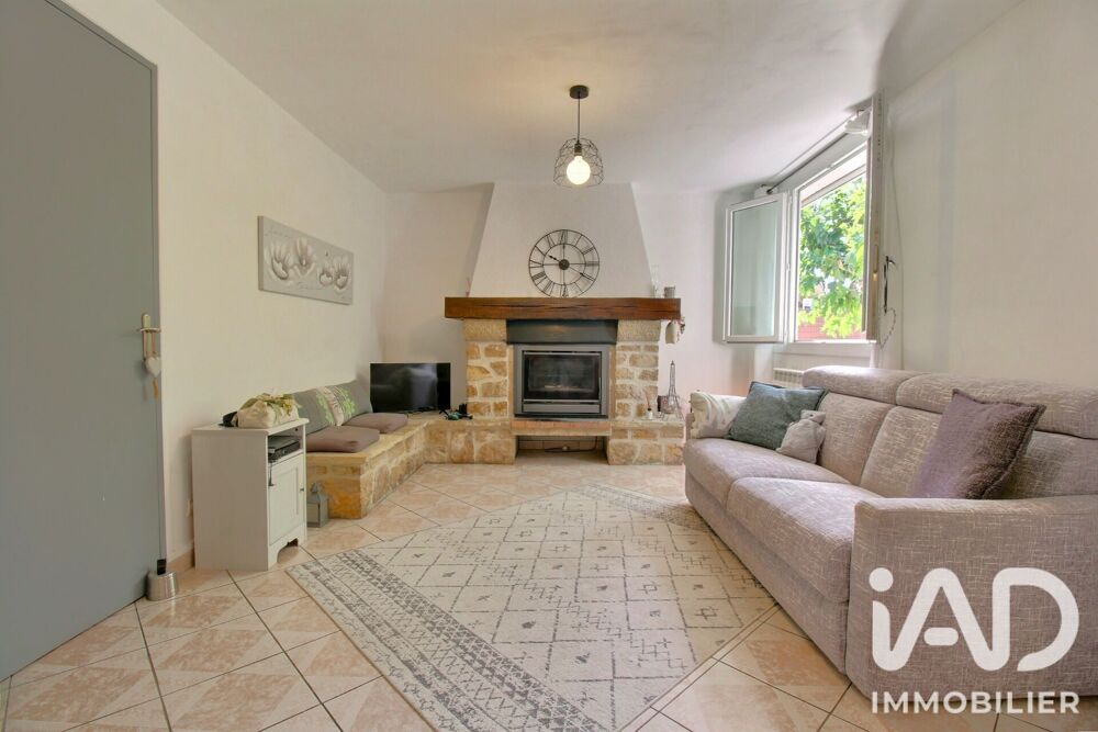 Vente Maison Vente Maison traditionnelle 3 pièces Trets