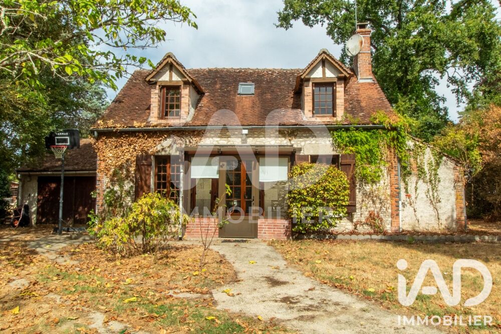 Vente Maison Vente Maison/villa 4 pièces Noyers