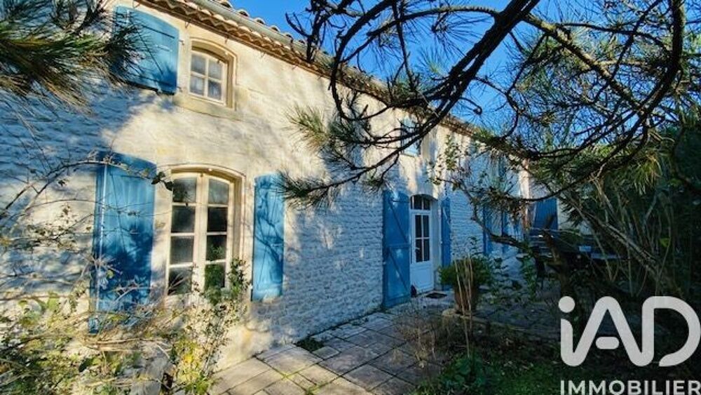Vente Maison de campagne 5 pièces