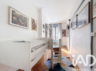  Appartement à vendre 3 pièces 76 m²