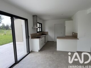  Maison à vendre 6 pièces 155 m²