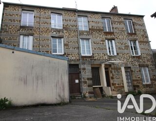  Immeuble à vendre 500 m²