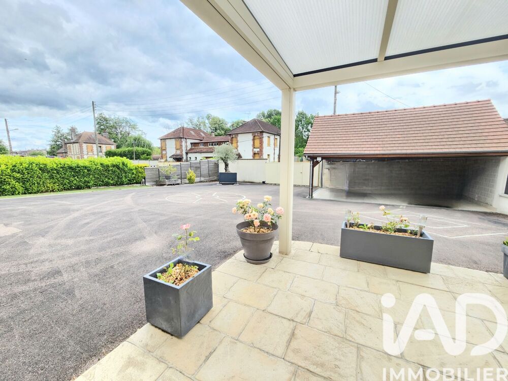 Vente Maison Vente Maison/villa 4 pièces Estissac