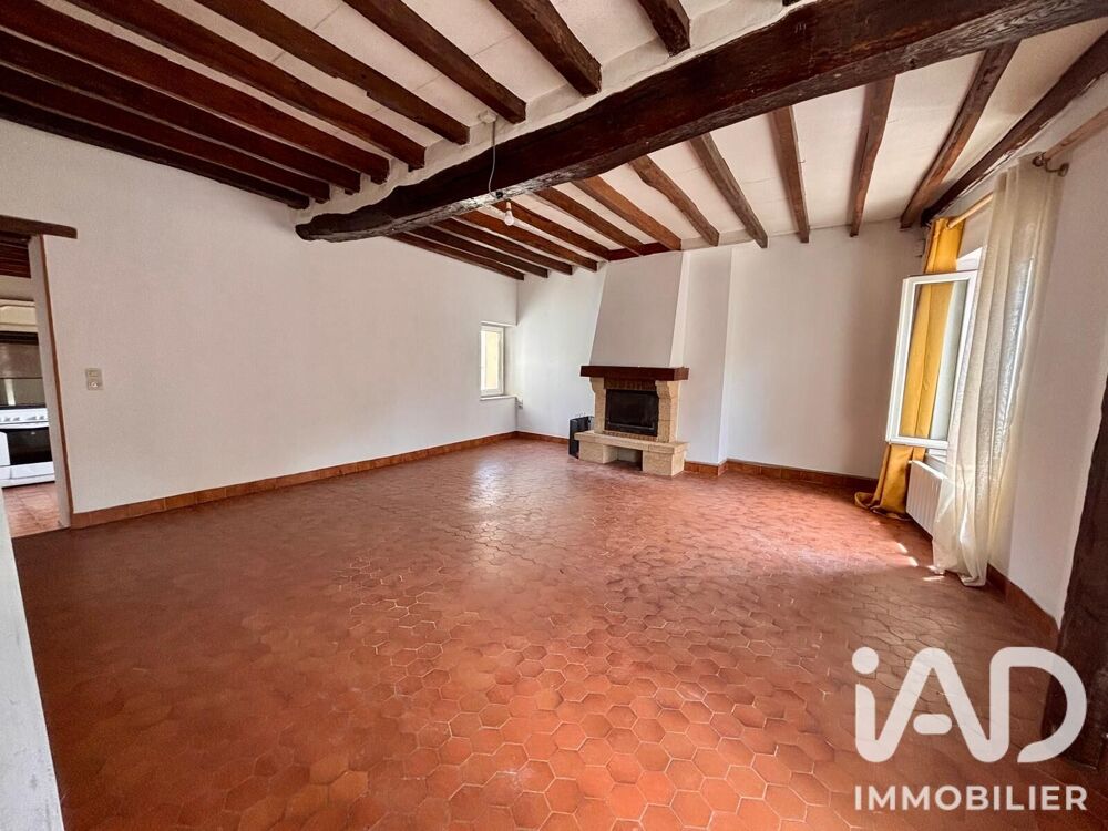 vente Maison - 4 pièce(s) - 90 m² Château-Thierry (02400)