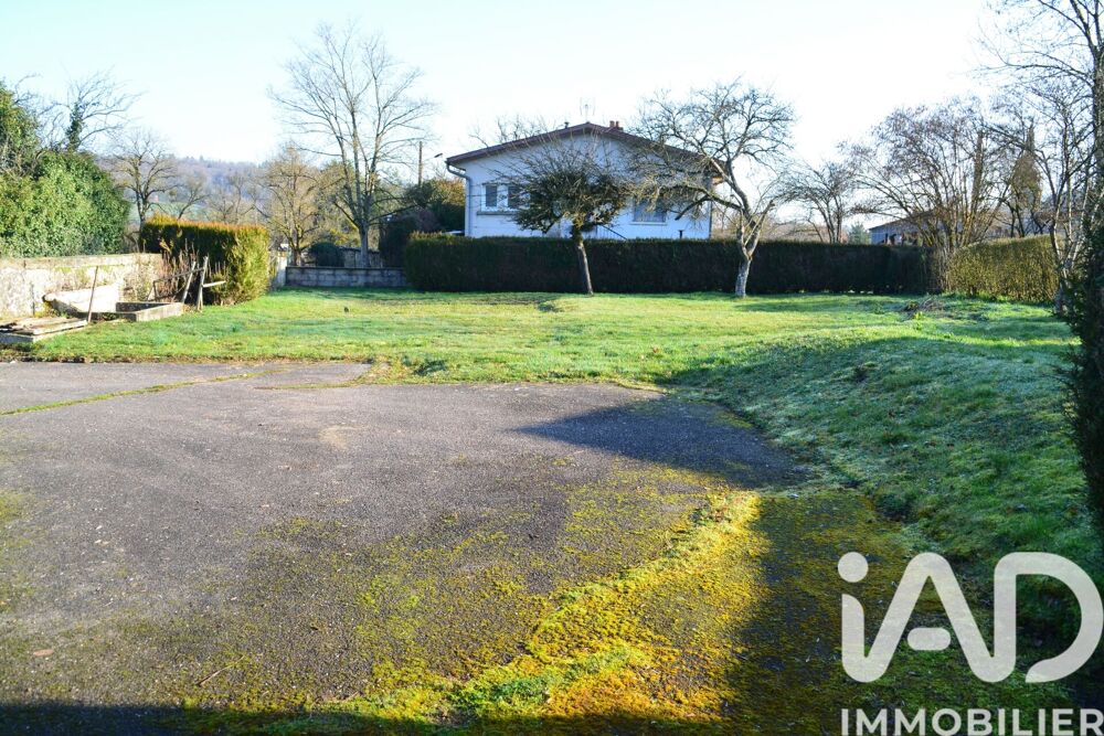 Vente Maison de campagne 5 pièces