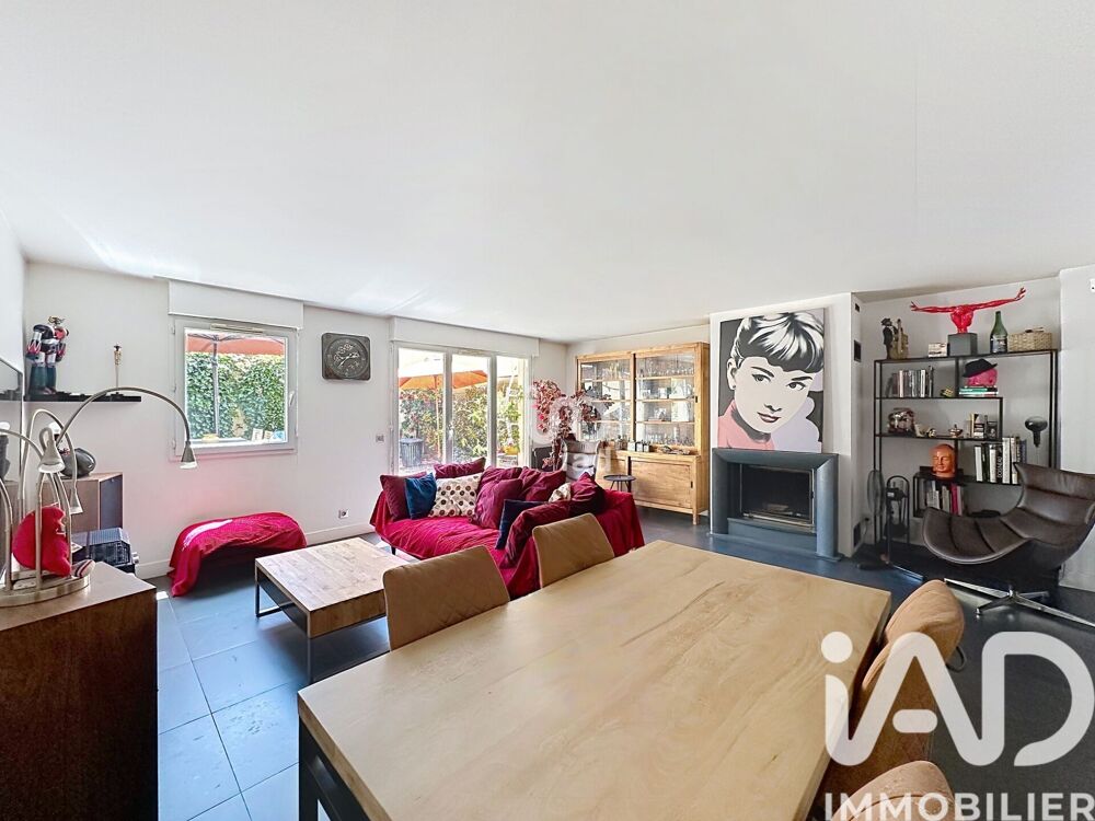 Vente Maison Vente Maison/villa 6 pièces Montesson