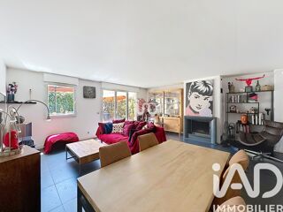  Maison à vendre 6 pièces 141 m²