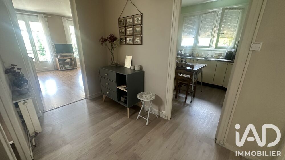Vente Maison Vente Pavillon 5 pièces Nemours