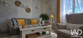  Maison à vendre 4 pièces 96 m²