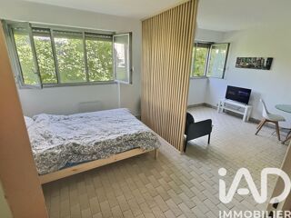  Appartement à louer 1 pièce 31 m²