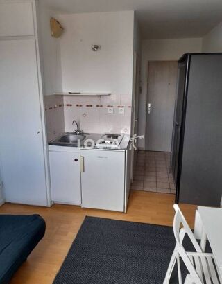  Appartement � louer 1 pi�ce 16 m� Dijon