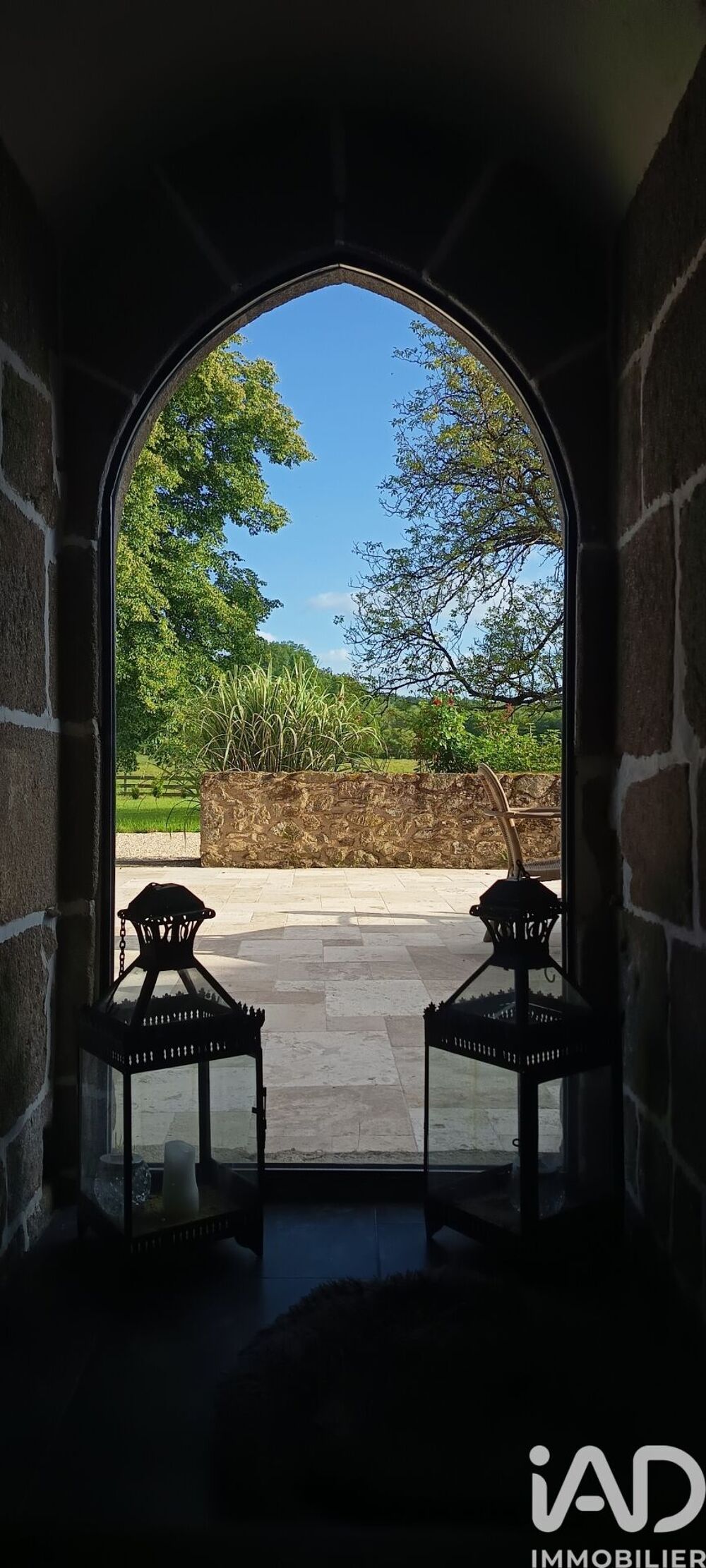 à vendre  Maison Fromental (87250)