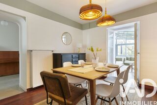  Maison � vendre 7 pi�ces 174 m�