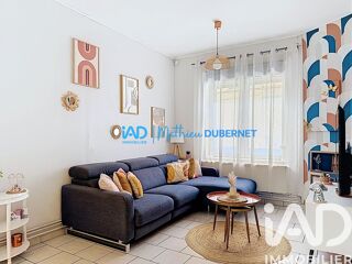  Maison à vendre 4 pièces 85 m²