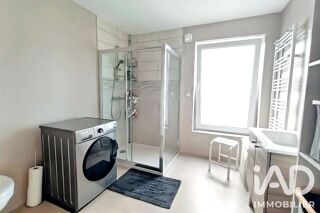  Maison à vendre 3 pièces 50 m²