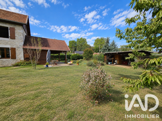  Maison à vendre 3 pièces 75 m²