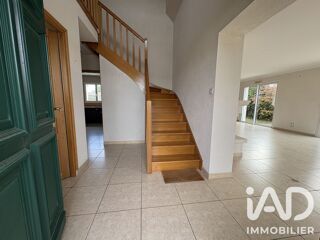 Vente Maison Vente Maison/villa 5 pièces Soullans