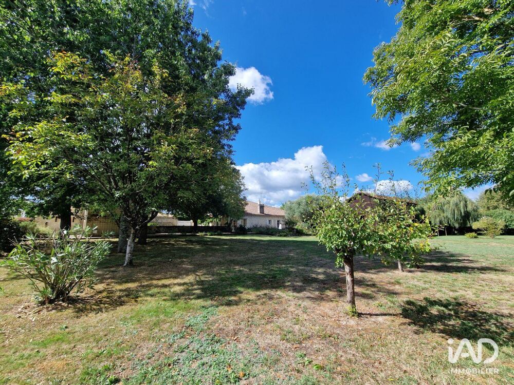 Vente Maison Vente Maison/villa 11 pièces Meilhan-sur-garonne