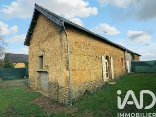  Maison à vendre 4 pièces 89 m²