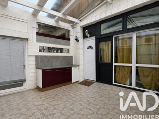  Maison à vendre 3 pièces 82 m²