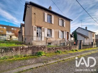  Maison à vendre 5 pièces 110 m²