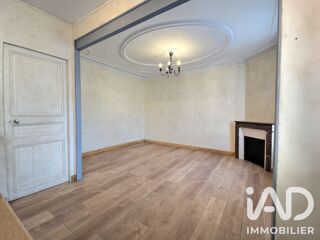  Maison à vendre 4 pièces 60 m²
