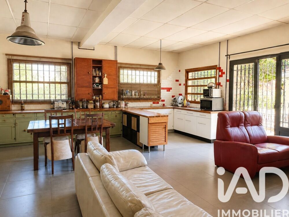 � vendre  Maison La Crau (83260)