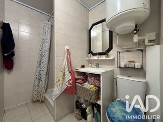  Appartement à vendre 1 pièce 25 m²