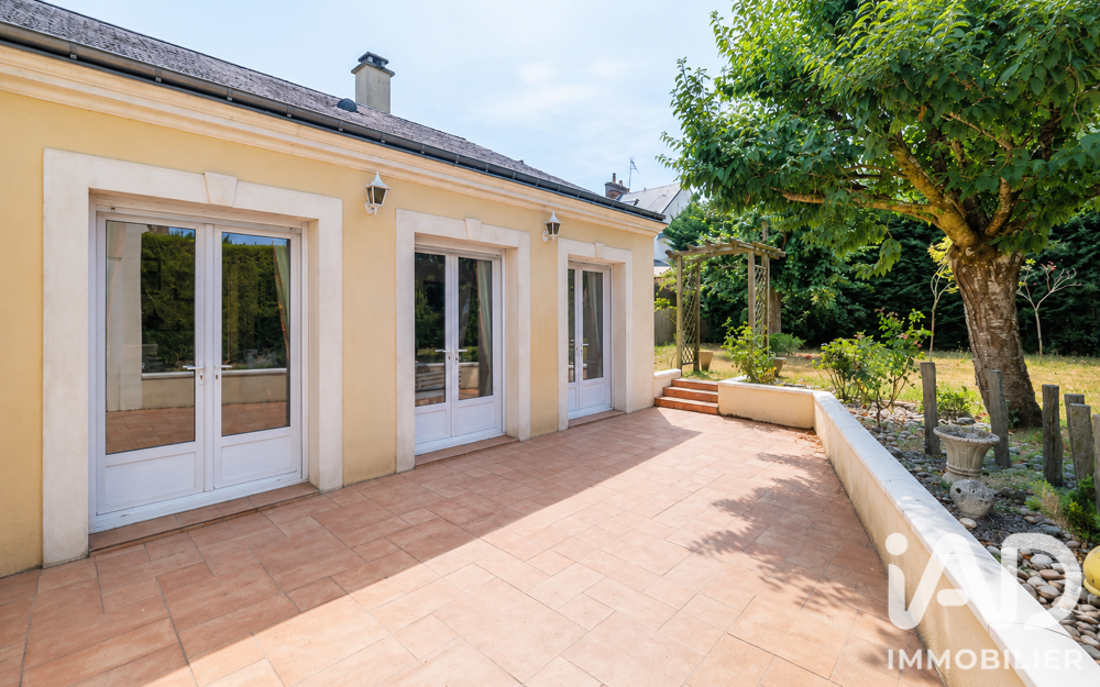 Vente Maison de ville 7 pièces