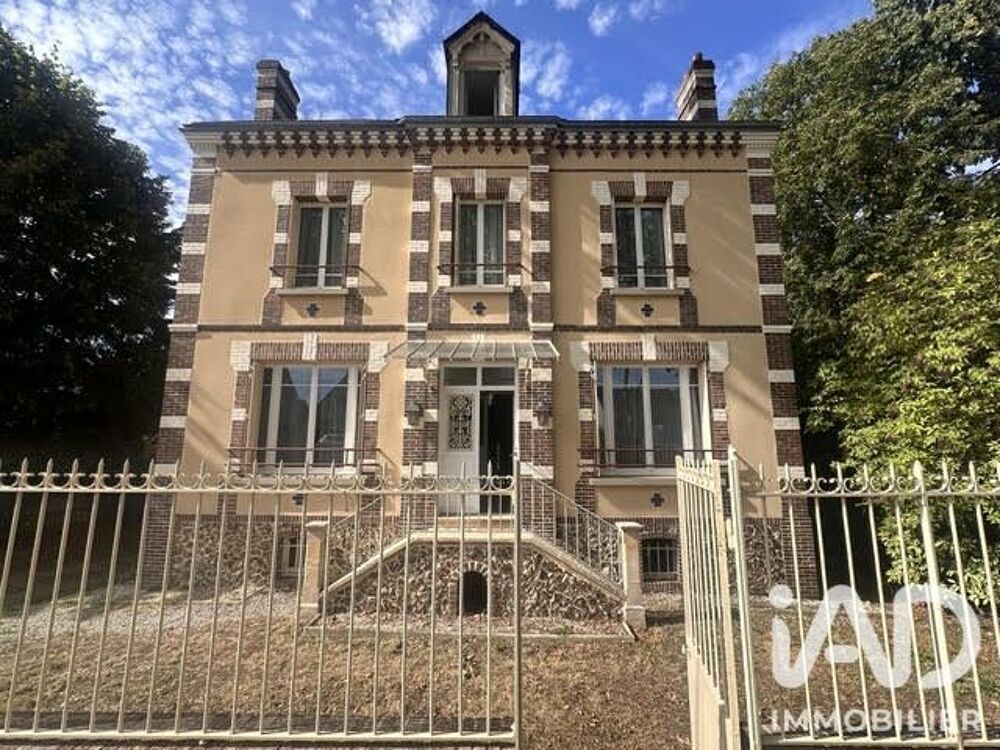 Vente Maison/villa 9 pièces