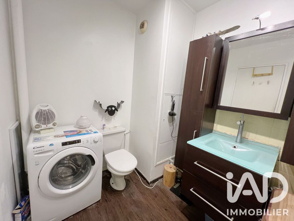 Vente Appartement Vente Appartement 2 pièces Pantin
