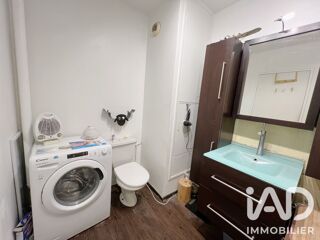  Appartement à vendre 2 pièces 42 m²