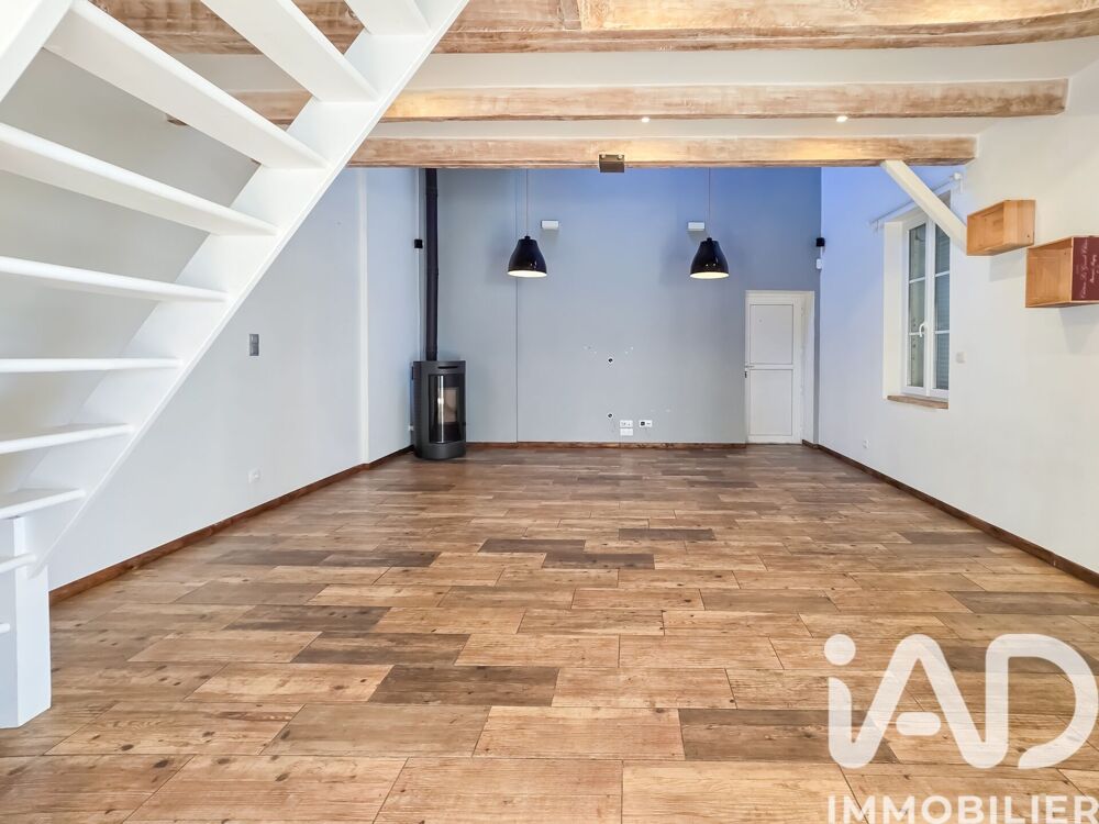 Vente Maison Vente Ferme 6 pièces Montbartier