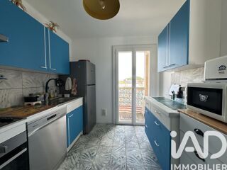  Appartement � vendre 3 pi�ces 66 m�