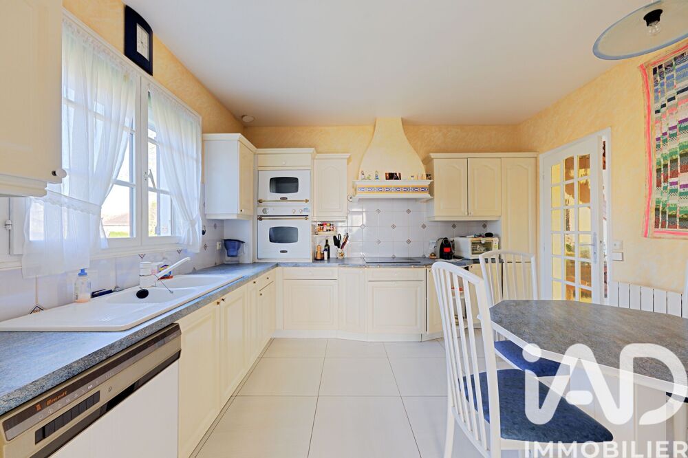 à vendre  Maison Lagny-sur-Marne (77400)