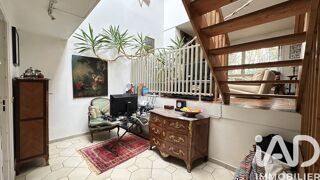  Maison à vendre 6 pièces 130 m²