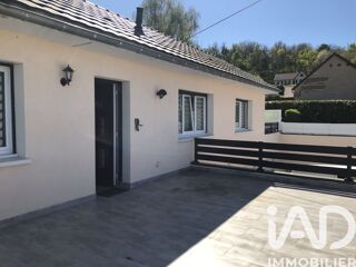  Maison à vendre 6 pièces 154 m²
