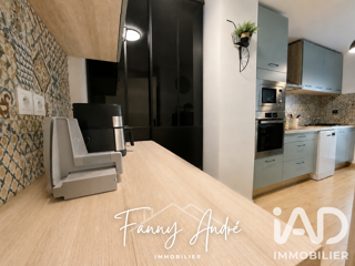 Vente Appartement Vente Appartement 5 pièces Marseille 10