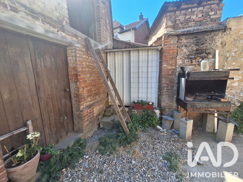 Vente Maison Vente Maison de ville 2 pièces Louviers