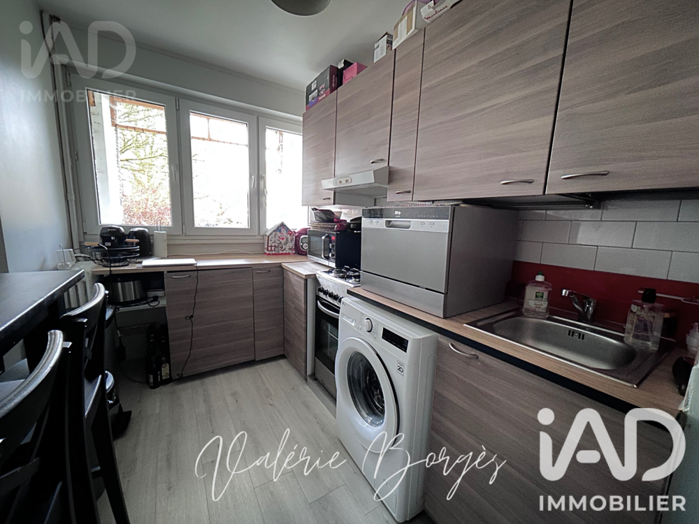 Vente Appartement Vente Appartement 2 pièces Meaux